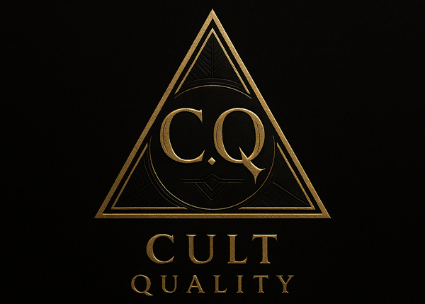 CultQuality